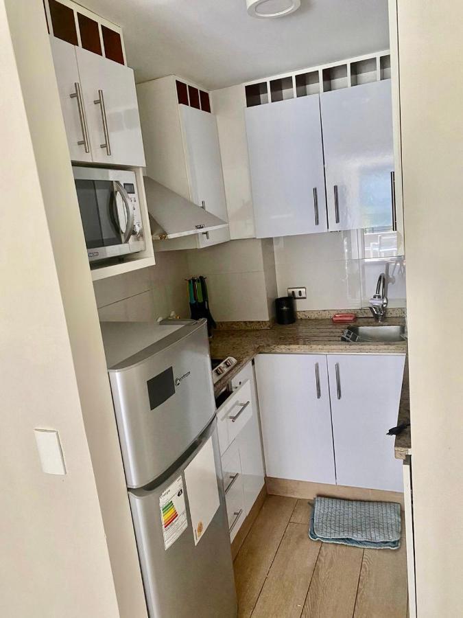 Apartamento 2 Dormitorios Familiar Condes 4 Personas